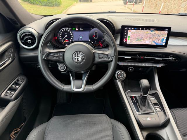 ALFA ROMEO Tonale 1.6 130CV TI+18''+RCAM+2PDC+PELLETEX+ADAS+VIRTUAL