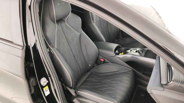 BYD Seal 82,5 kWh Design