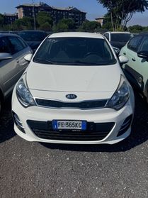 Kia Rio 1.2 CVVT 5p. ECO GPL Active