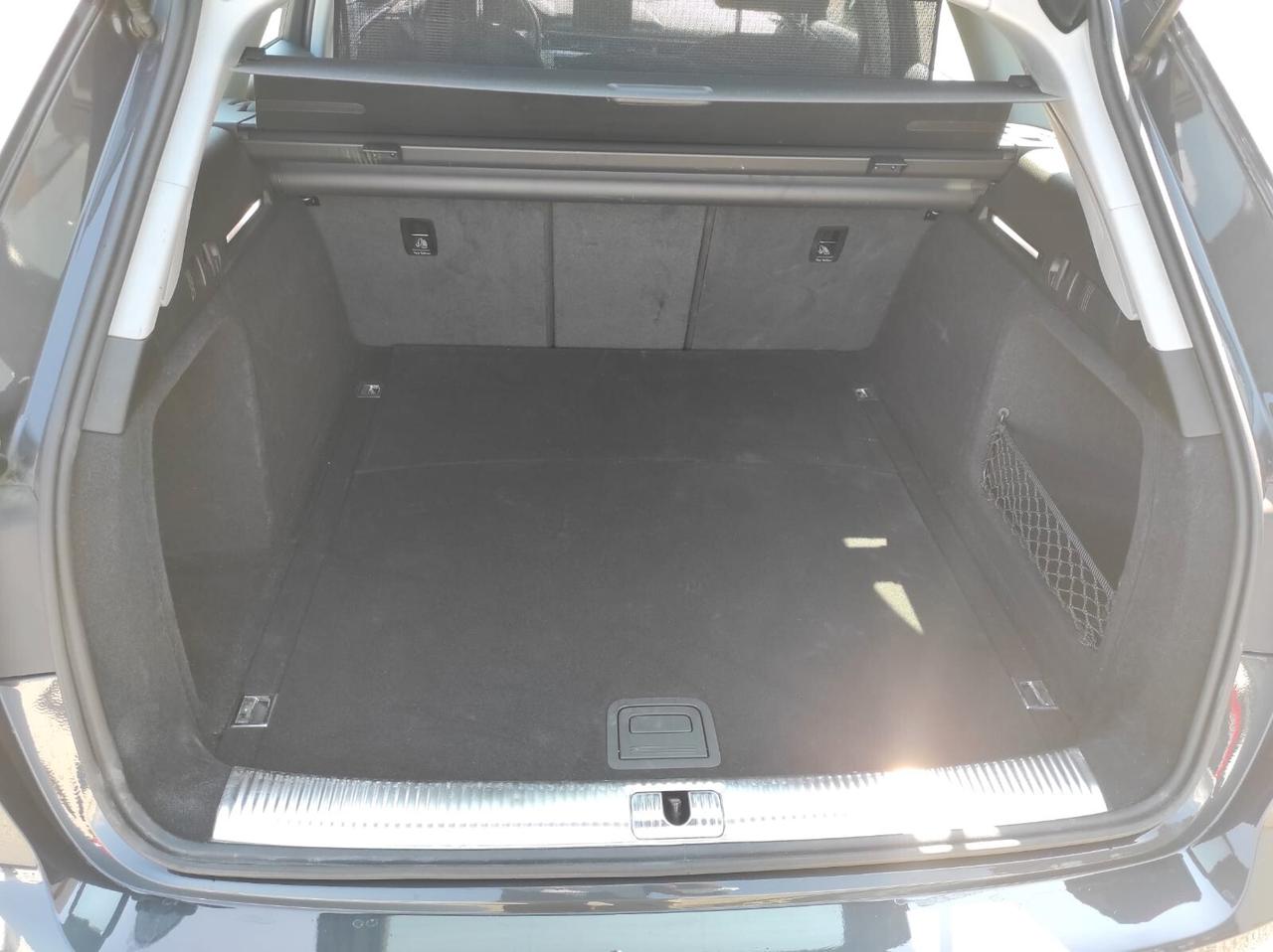 Audi A4 Avant 2.0 TDI 122 CV S tronic Business Sport