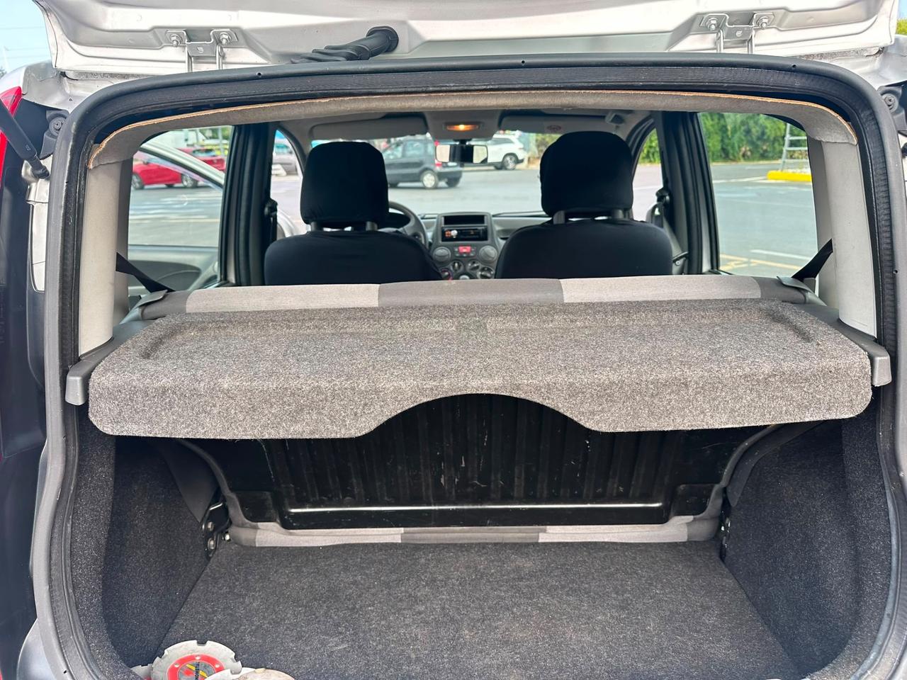 Fiat Panda 1.4 Natural Power Classic