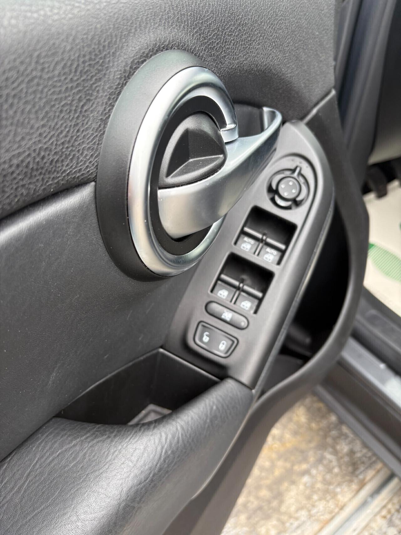Fiat 500X CROSS 1.6 MultiJet 120 CV