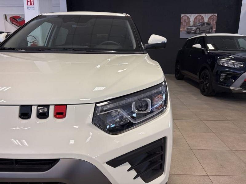 KGM Tivoli Style 1.5 Turbo GDI 163 CV