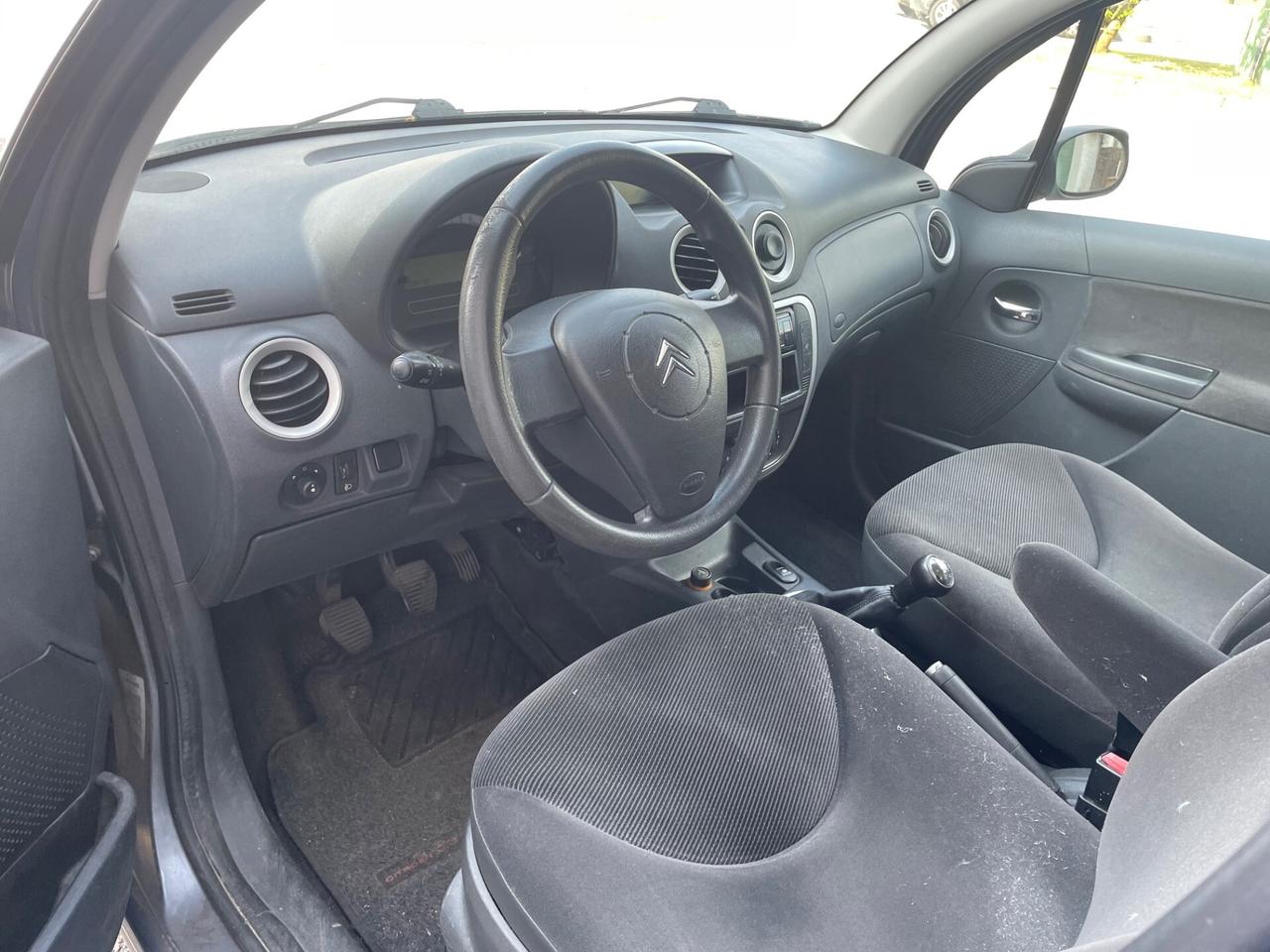Citroen C3 1.4 Exclusive*Neopatentati*Solo92000km*