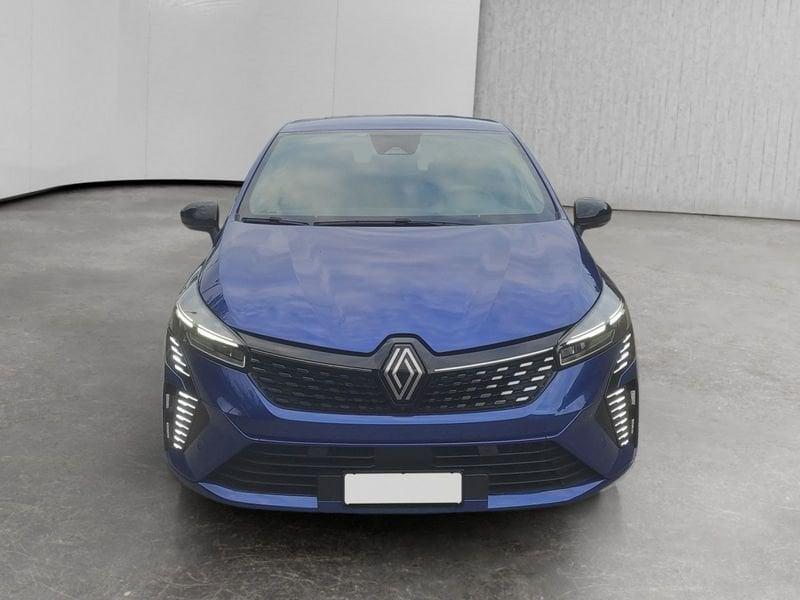 Renault Clio 1.6 E-Tech full hybrid Evolution 145cv