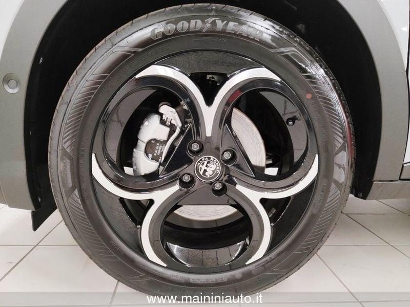 Alfa Romeo Junior 1.2 136cv Hybrid eDCT6 Speciale Cambio Automatico