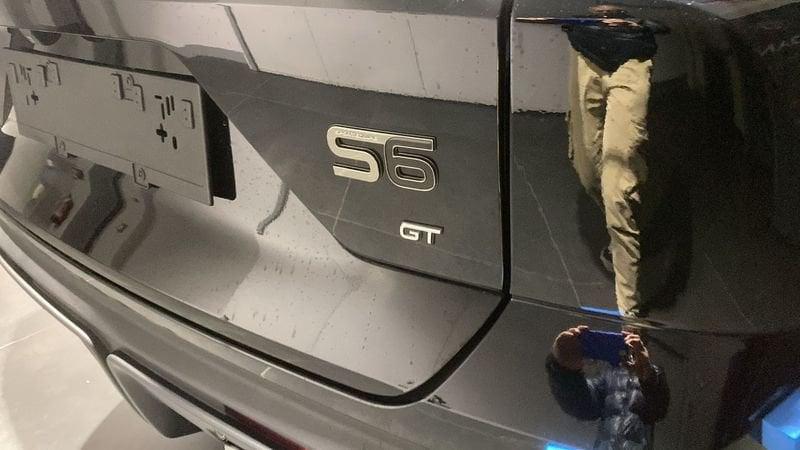 SPORTEQUIPE Sportequipe 6 GT Sportequipe 6 GT 1.5 Turbo DCT GPL