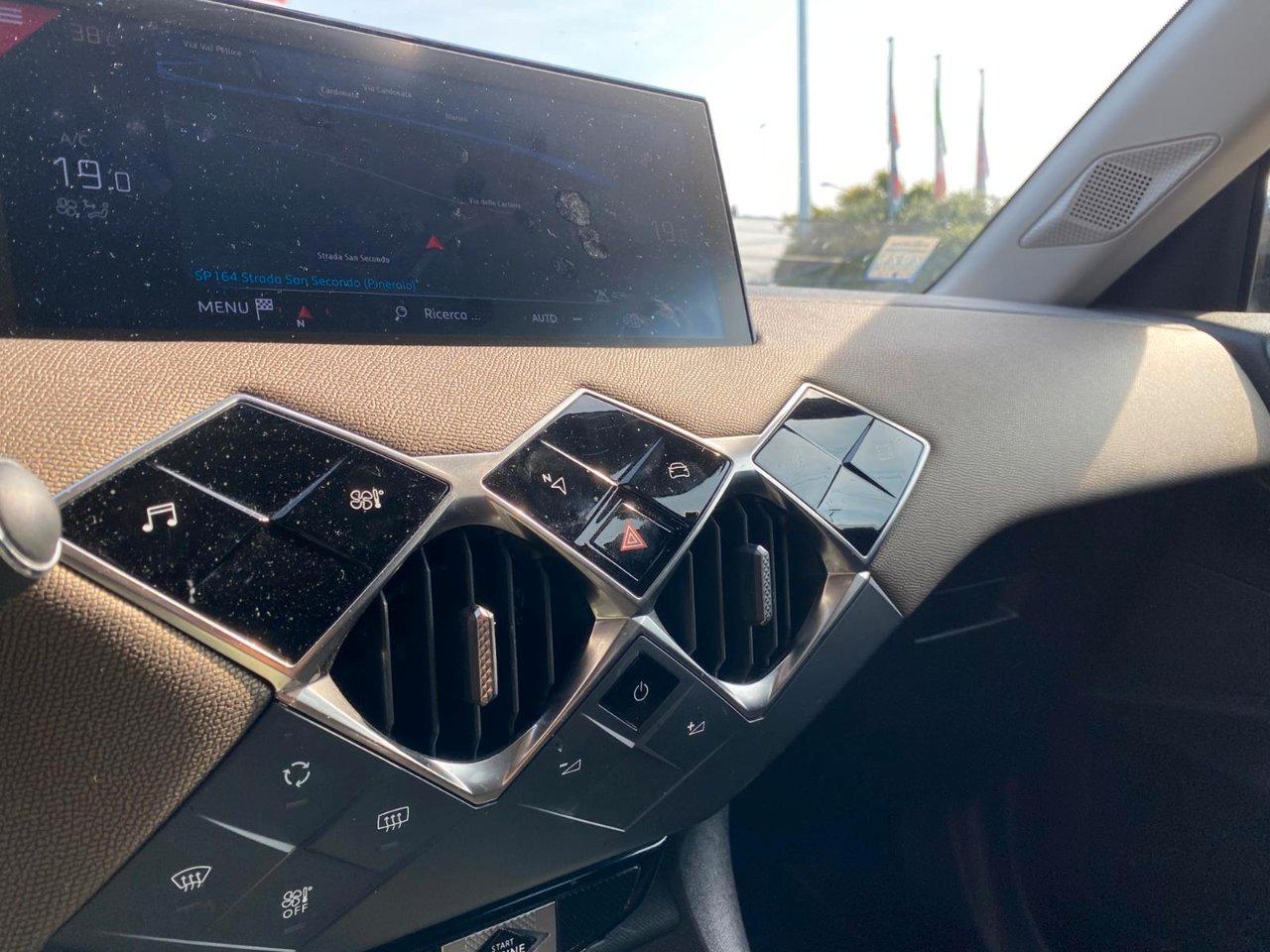 DS DS3 Crossback 1.5 bluehdi So Chic 100cv