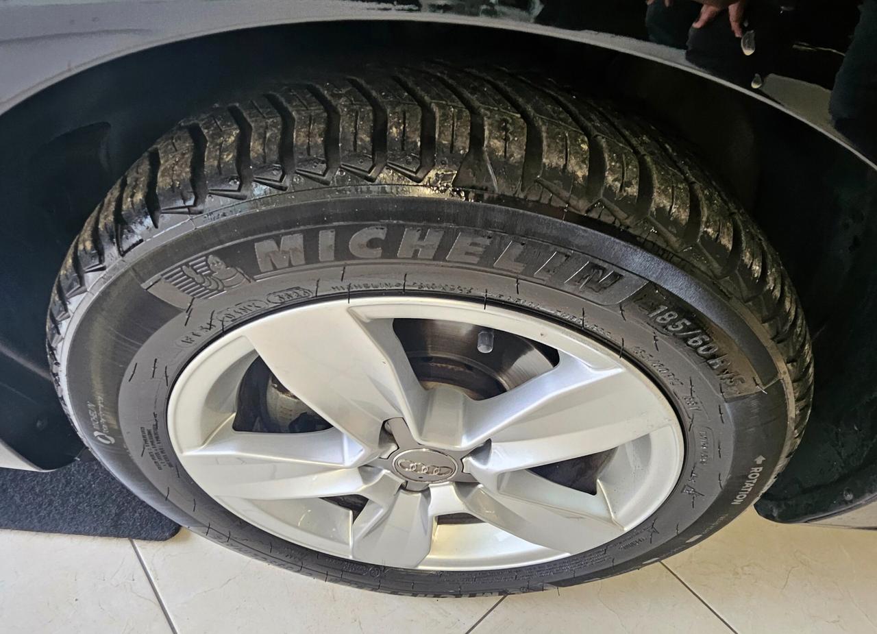 Audi A1 SPB 1.4 TDI ultra Sport SPORTBACK