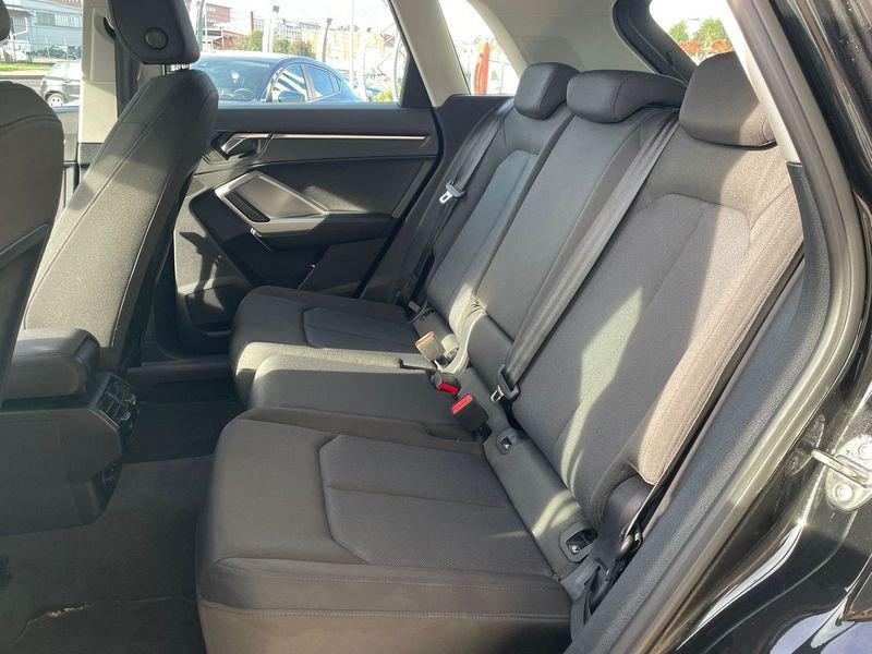 Audi Q3 Q3 SPB 35 TDI quattro S tronic Business Plus