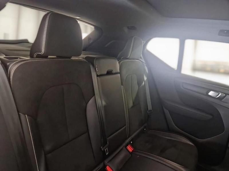 VOLVO XC40 T5 Plug-in Hybrid auto Recharge R-Design