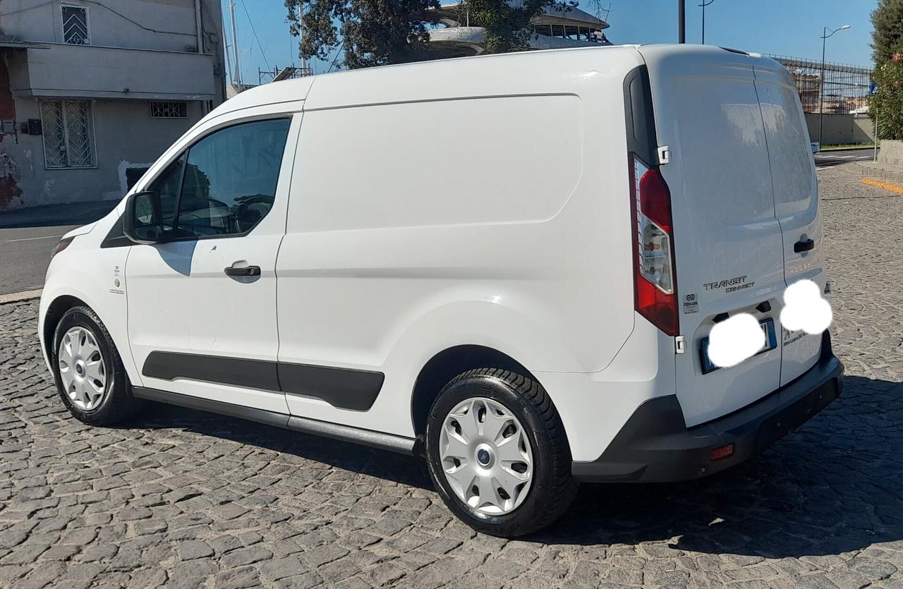 Ford Transit Connect 1.5 TDCi PC Furgone Entry