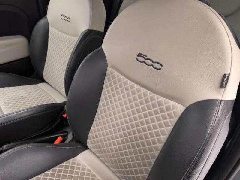 FIAT 500 1.0 FireFly Hybrid Dolcevita