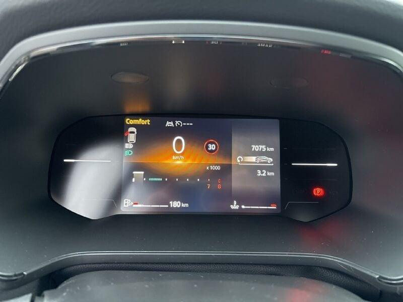 Renault Captur Captur TCe 90 CV Techno