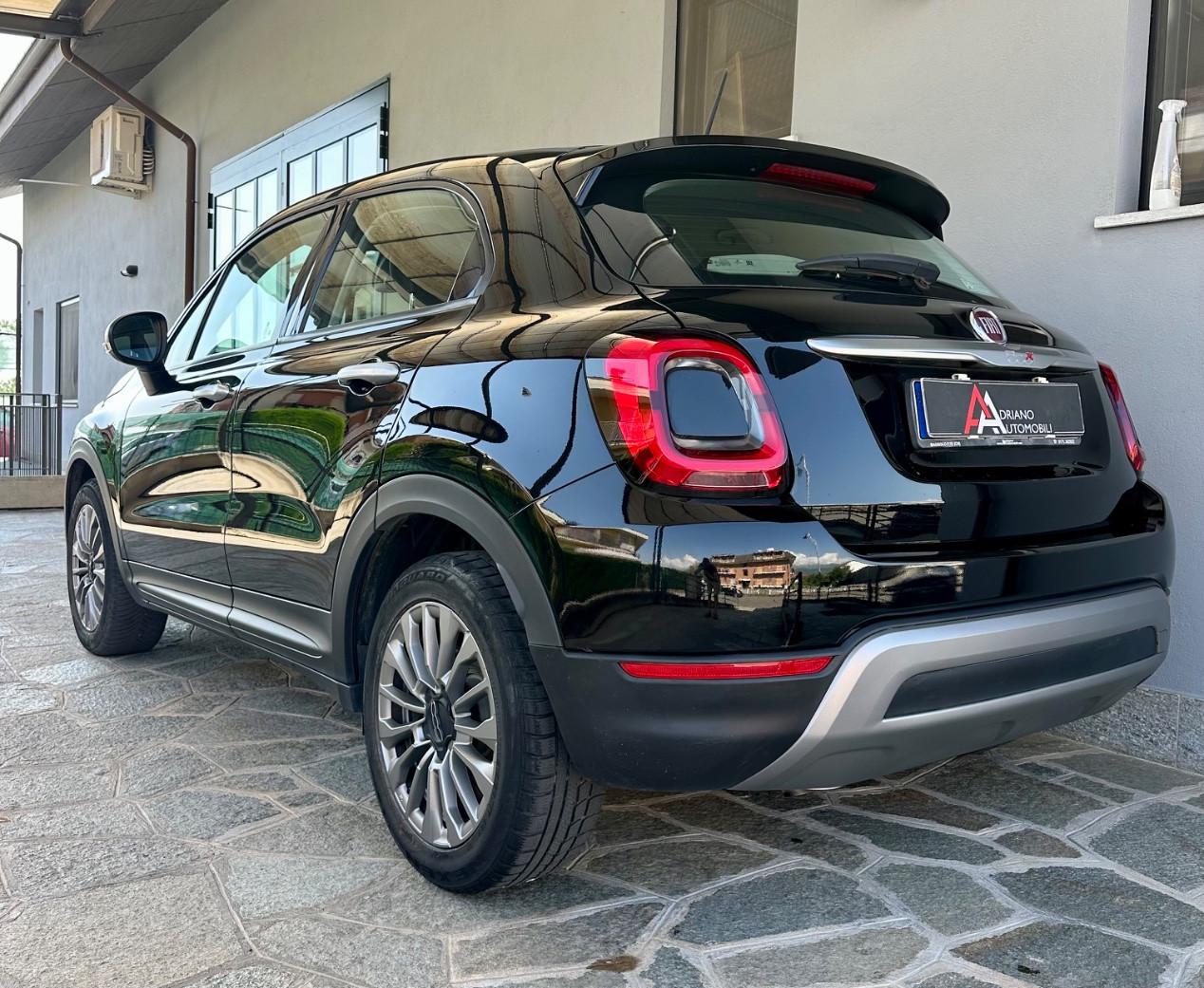 Fiat 500 X 500X 1.3 mjt 120 4x2 95cv