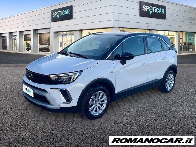 OPEL Crossland 1.5 ECOTEC D 110 CV Start&Stop Elegance