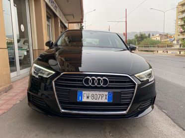 Audi A3 SPB 30 TDI S tronic Business