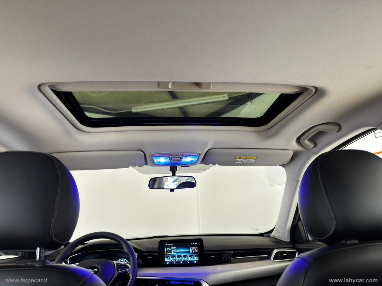 EVO Evo 5 1.5 Turbo Bi-fuel GPL