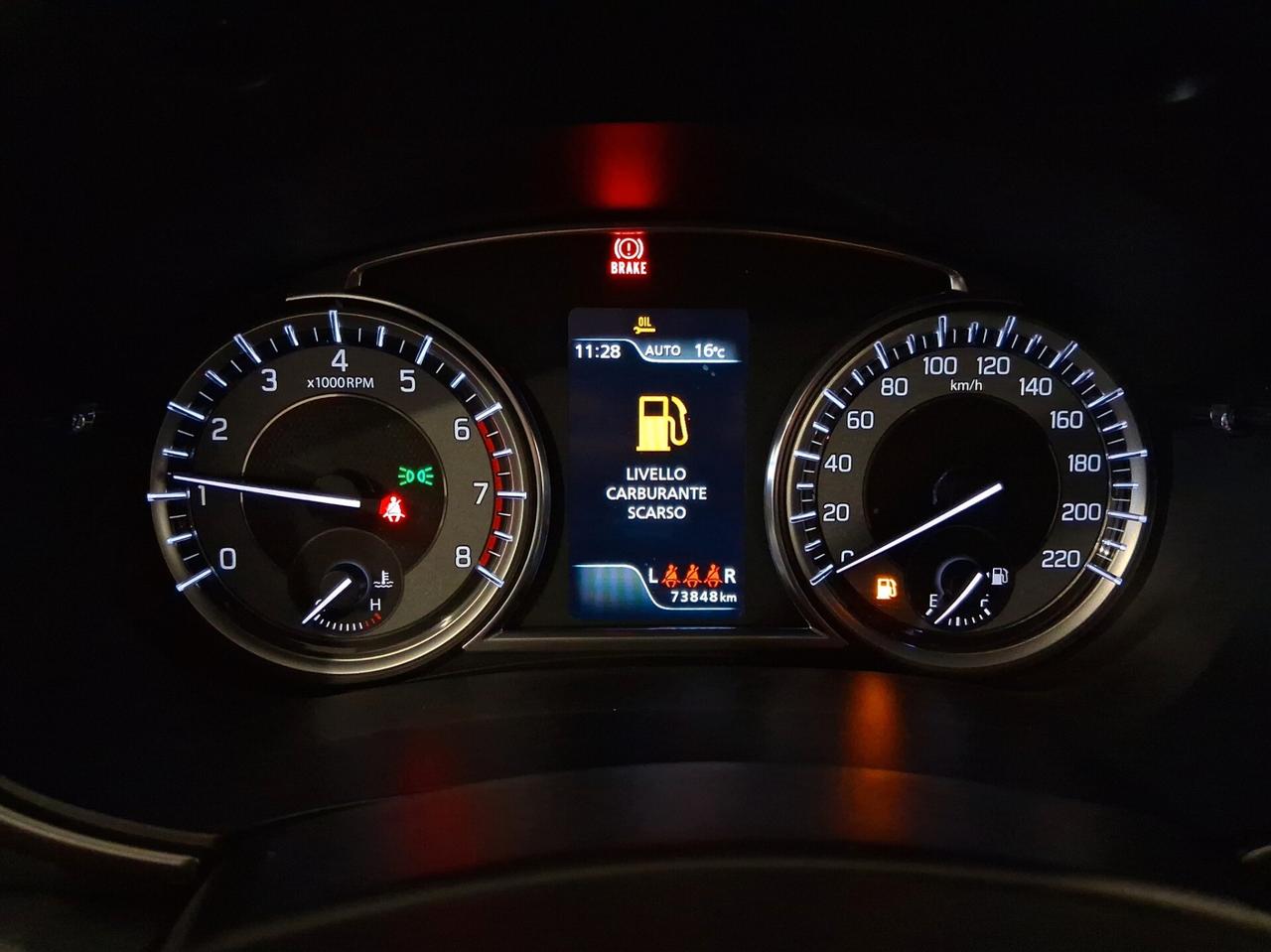 Suzuki Vitara 1.4 Hybrid 4WD AllGrip Cool