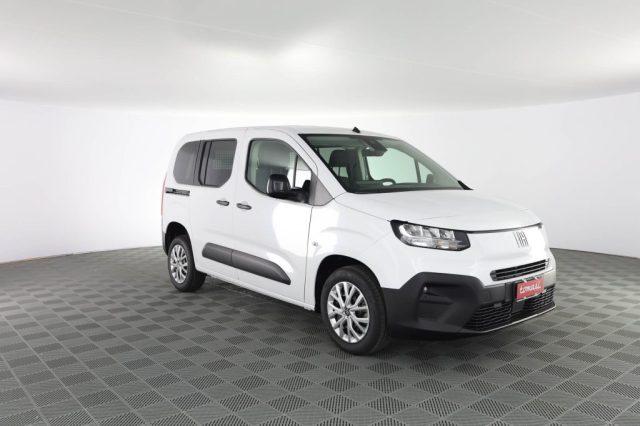 FIAT Other Doblò Doblò 1.5 BlueHdi 100CV Combi N1