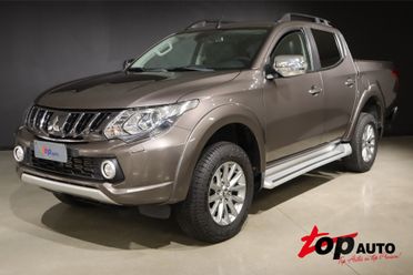 Mitsubishi L200 2.4 DI-D/154CV Double Cab Diamant Edition