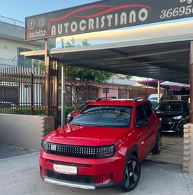 Fiat Grande Panda 1.2 Hybrid 110 CV S&S Icon