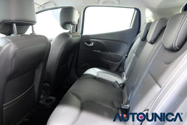 RENAULT Clio TCe 12V 75 CV 5 PORTE MOSCHINO ZEN FULL LED