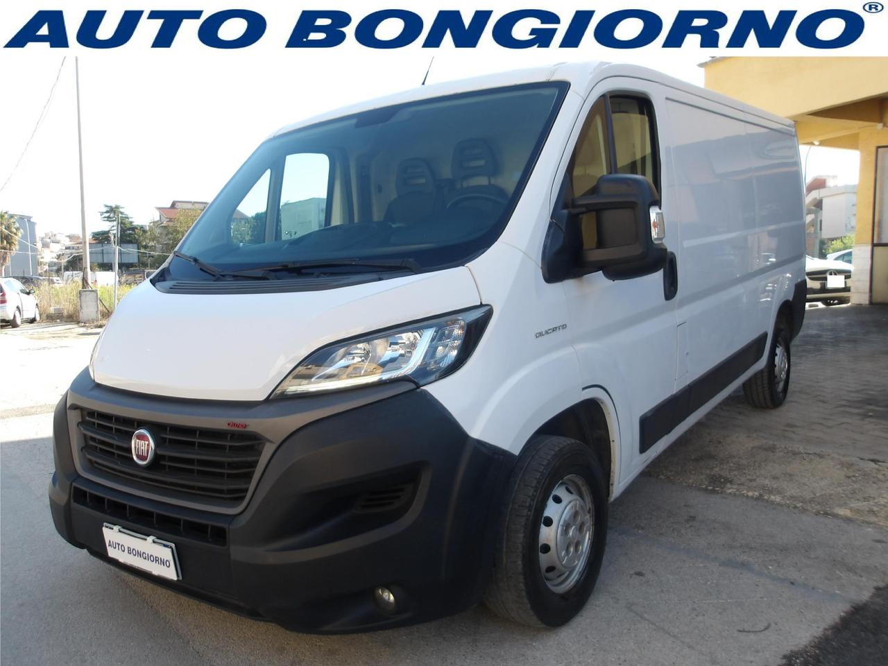 FIAT Ducato 35 L2H1 RS 2.3 mjt 180cv 3450mm+
