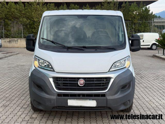 FIAT DUCATO 2.0 MJT L1 H1