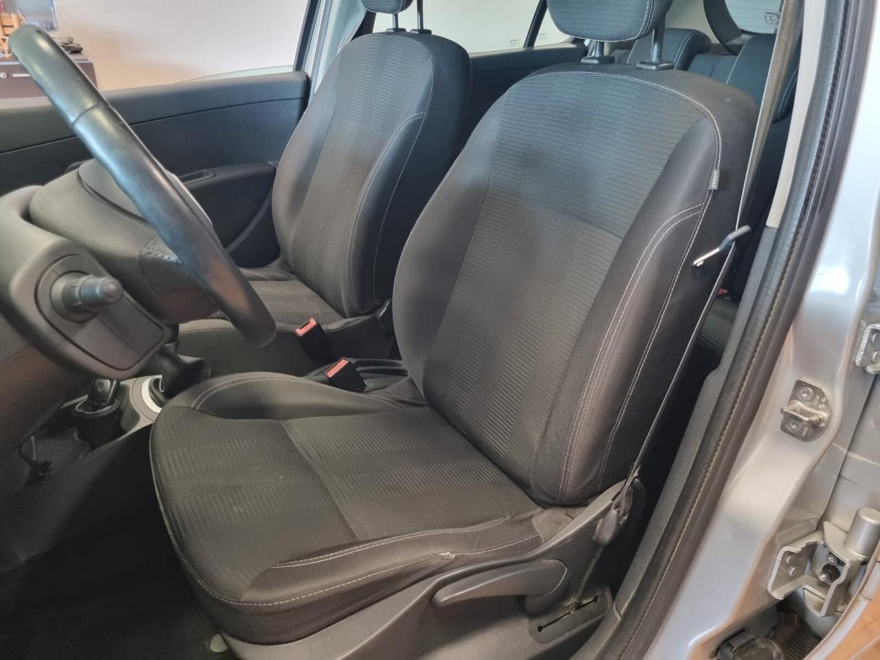 Renault Clio 1.5 dCi 75CV 5 porte Dynamique