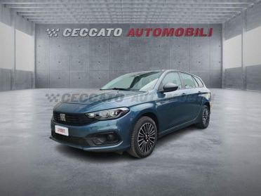 FIAT Tipo Tipo SW 1.6 mjt s&s 130cv