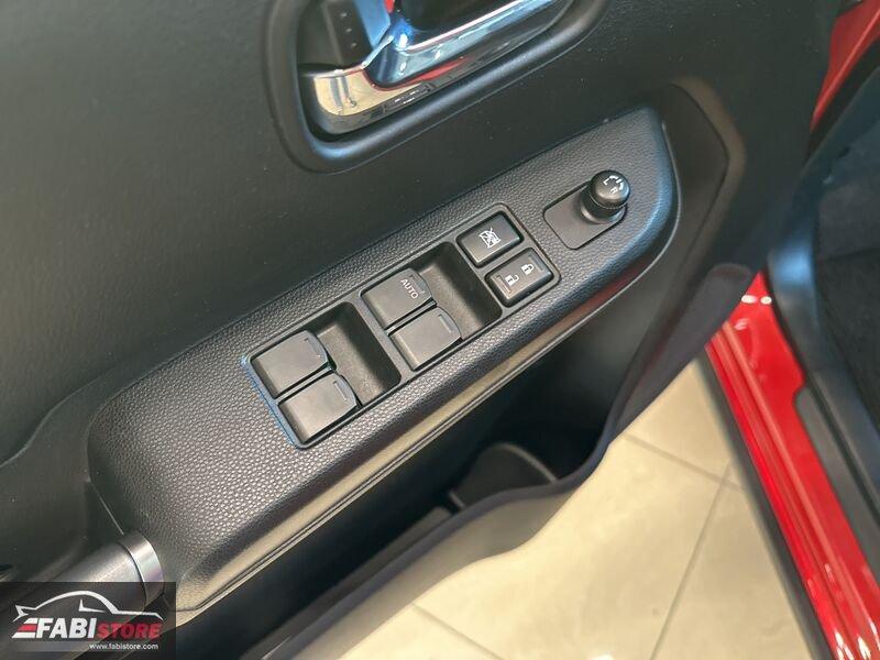 Suzuki Ignis 1.2 Hybrid 4WD All Grip Top