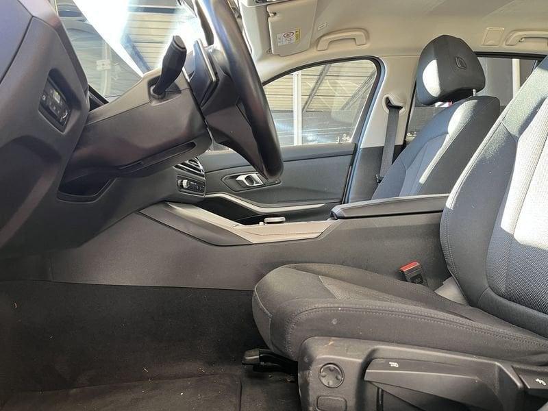 BMW Serie 3 Touring Serie 3 320d 48V xDrive Touring