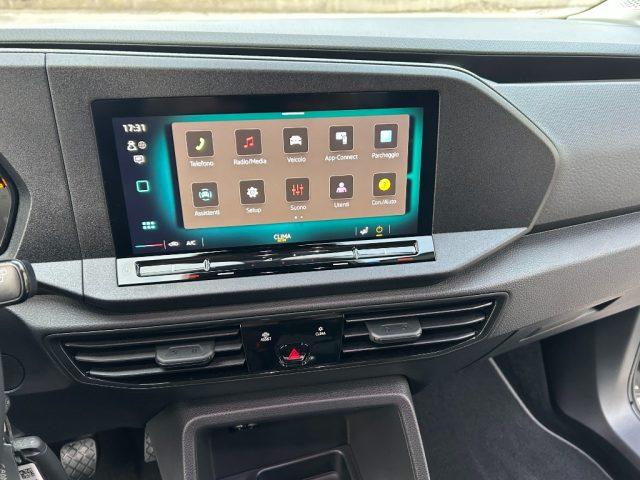 VOLKSWAGEN Caddy 2.0 TDI 102 CV Autocarro Space Maxi