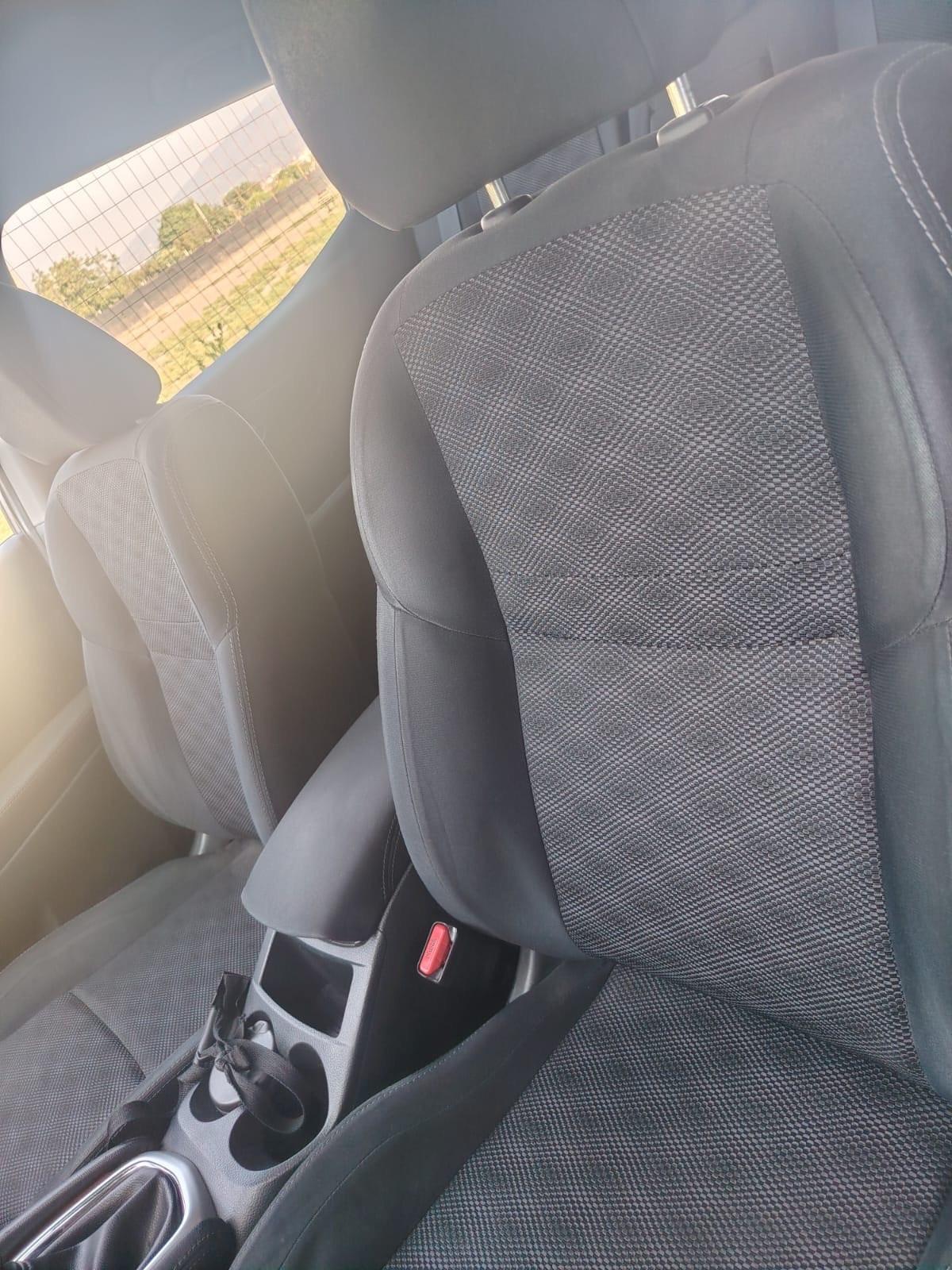 Nissan Qashqai 1.5 dCi DPF Tekna