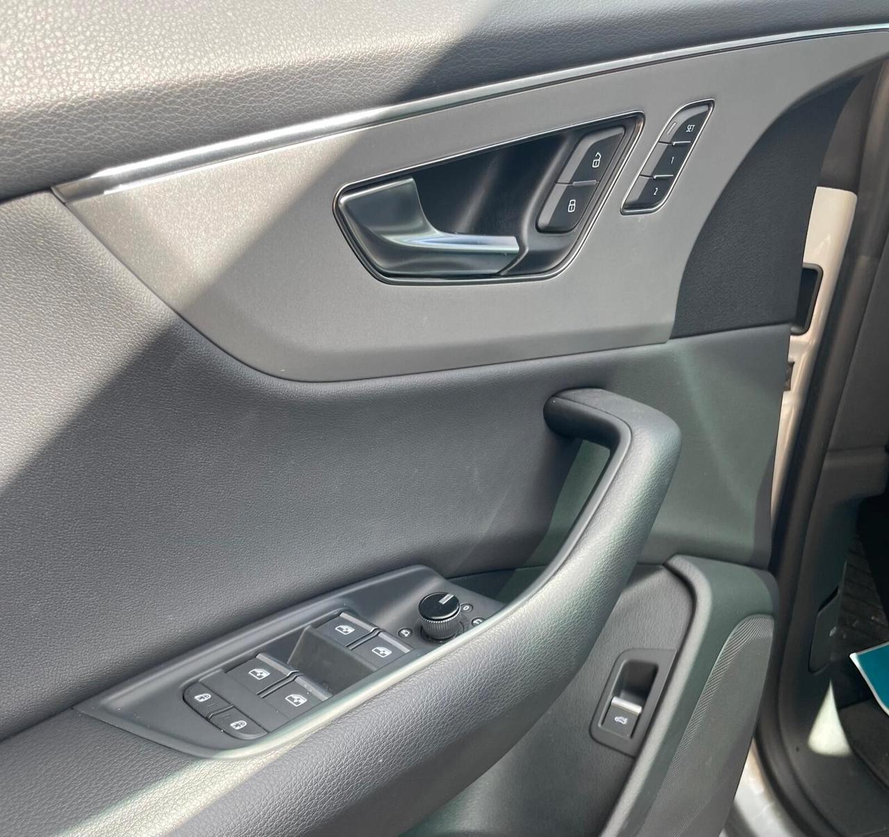 Audi Q8 50 TDI 286 CV quattro tiptronic Sport Plus 2023