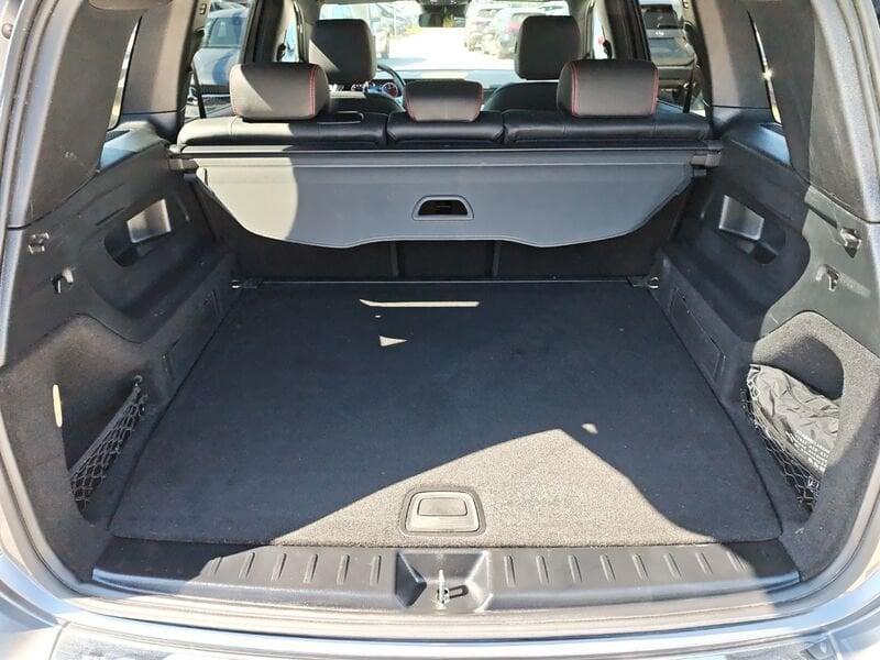 Mercedes-Benz GLB GLB 200 d AMG Line Advanced Plus NIGHT-PACK