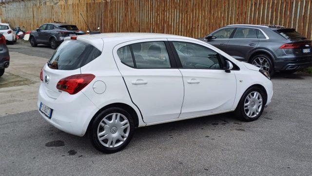 OPEL Corsa 1.3 CDTI 5 porte b-Color