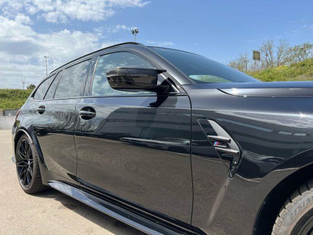 BMW M3 Touring Competition M xDrive