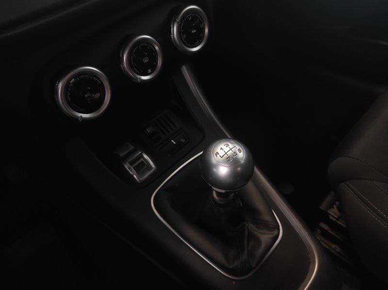 ALFA ROMEO Giulietta (2010-21) - Giulietta 1.4 Turbo 105 CV Impression