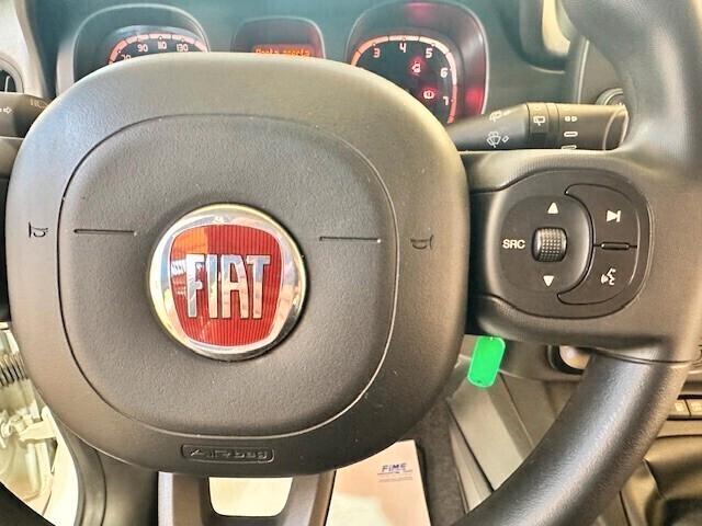 Fiat Panda 1.2 EasyPower City Life