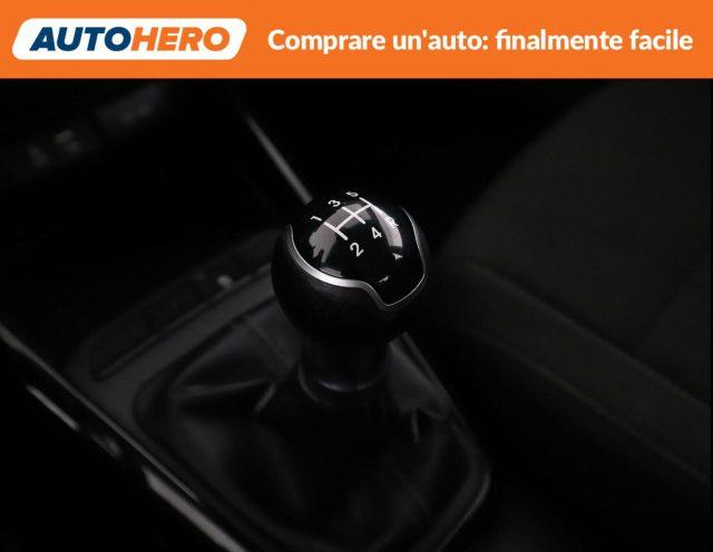 KIA Rio 1.2 CVVT 5p. Active