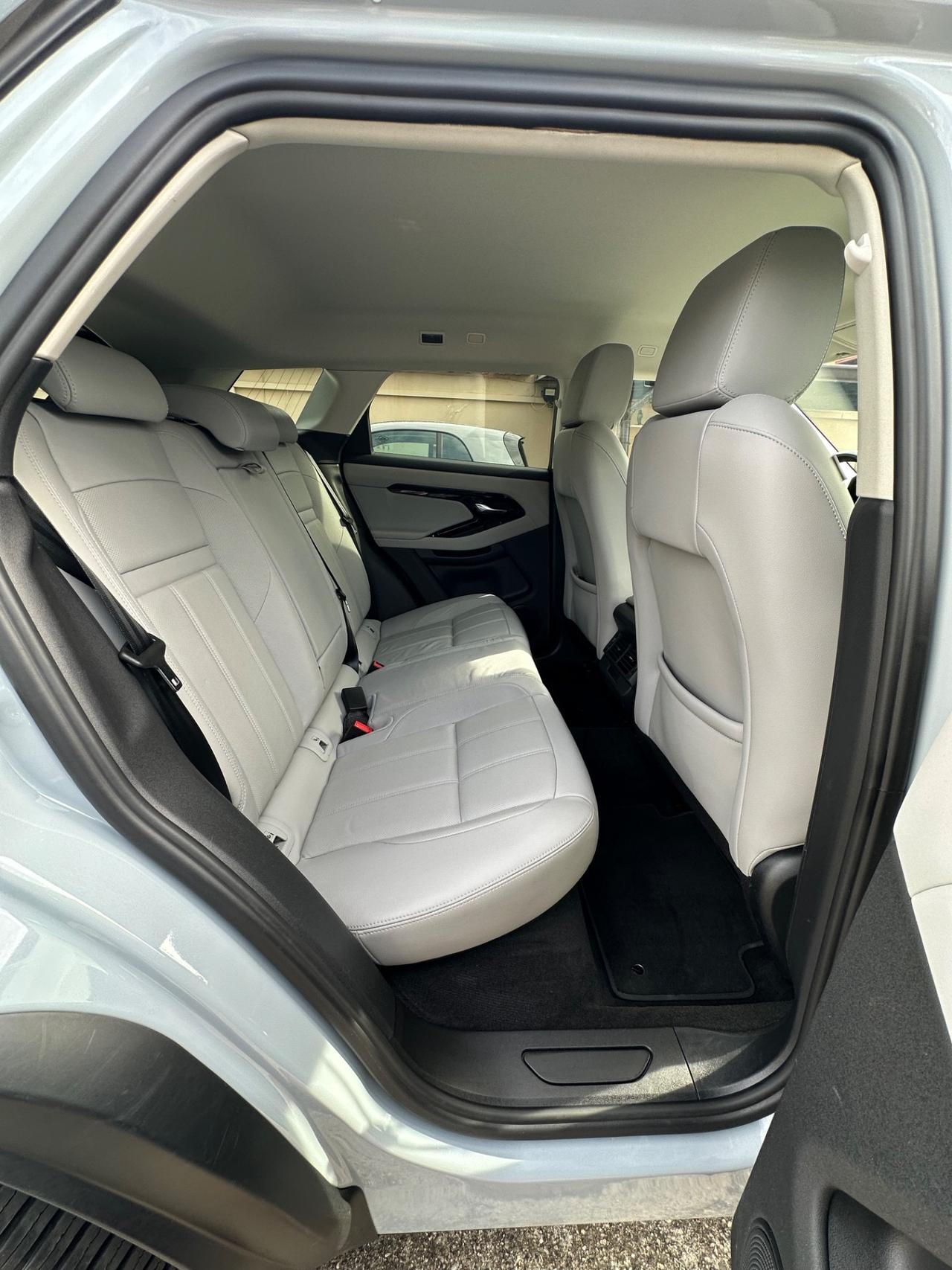 Land Rover Range Evoque 2.0D I4 163 CV AWD Auto R-Dynamic HSE