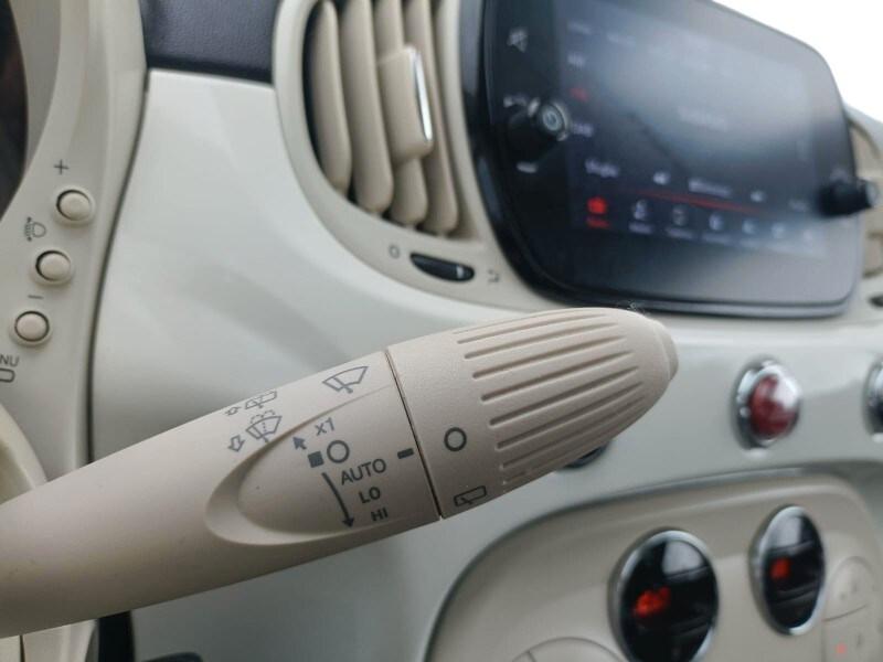 FIAT 500 (2015-2024) 500 1.0 Hybrid Dolcevita