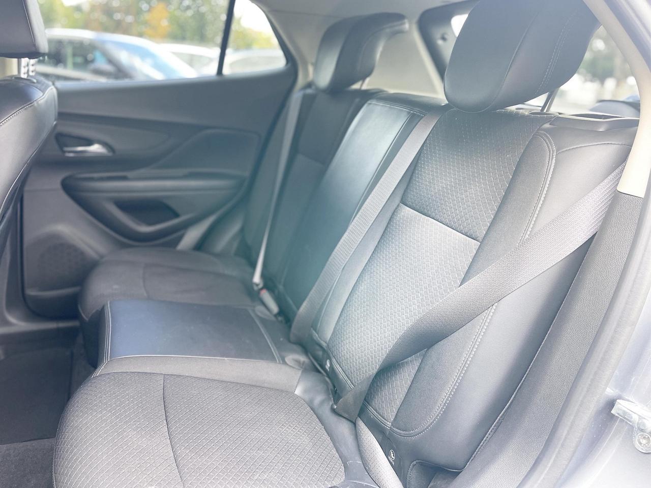 Opel Mokka 1.6 Diesel 136CV Automatica E6 Neo - 2019