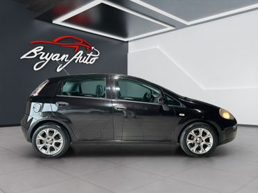 Fiat Grande Punto 1.3 MJT 5P ECOLOUNGE 84CV