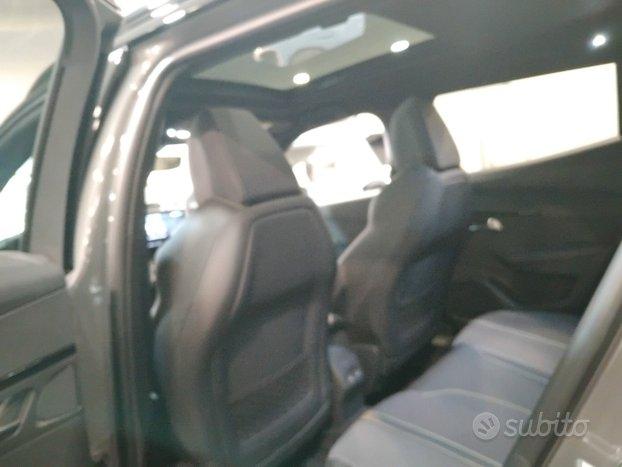 Peugeot 2008 Gt, Tetto Apribile Km0