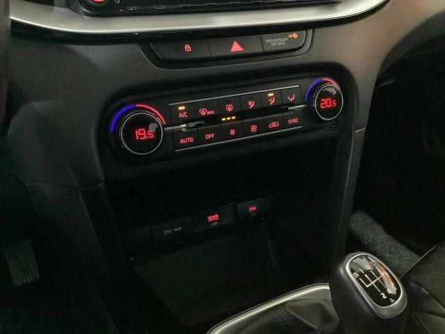 KIA XCeed 1.5 T-GDi 160 CV MHEV iMT Business