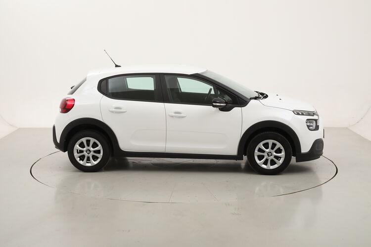 Citroen C3 Feel BR835090 1.2 Benzina 83CV