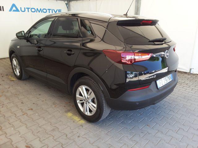 OPEL Grandland X 1.5 diesel Ecotec 130cv Advance